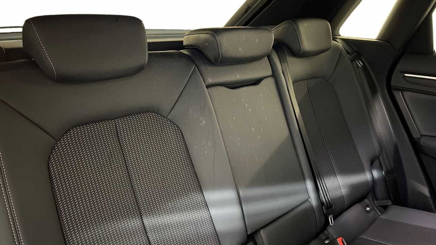 Used Audi Q3 2023 for sale - 77233417: Photo 16