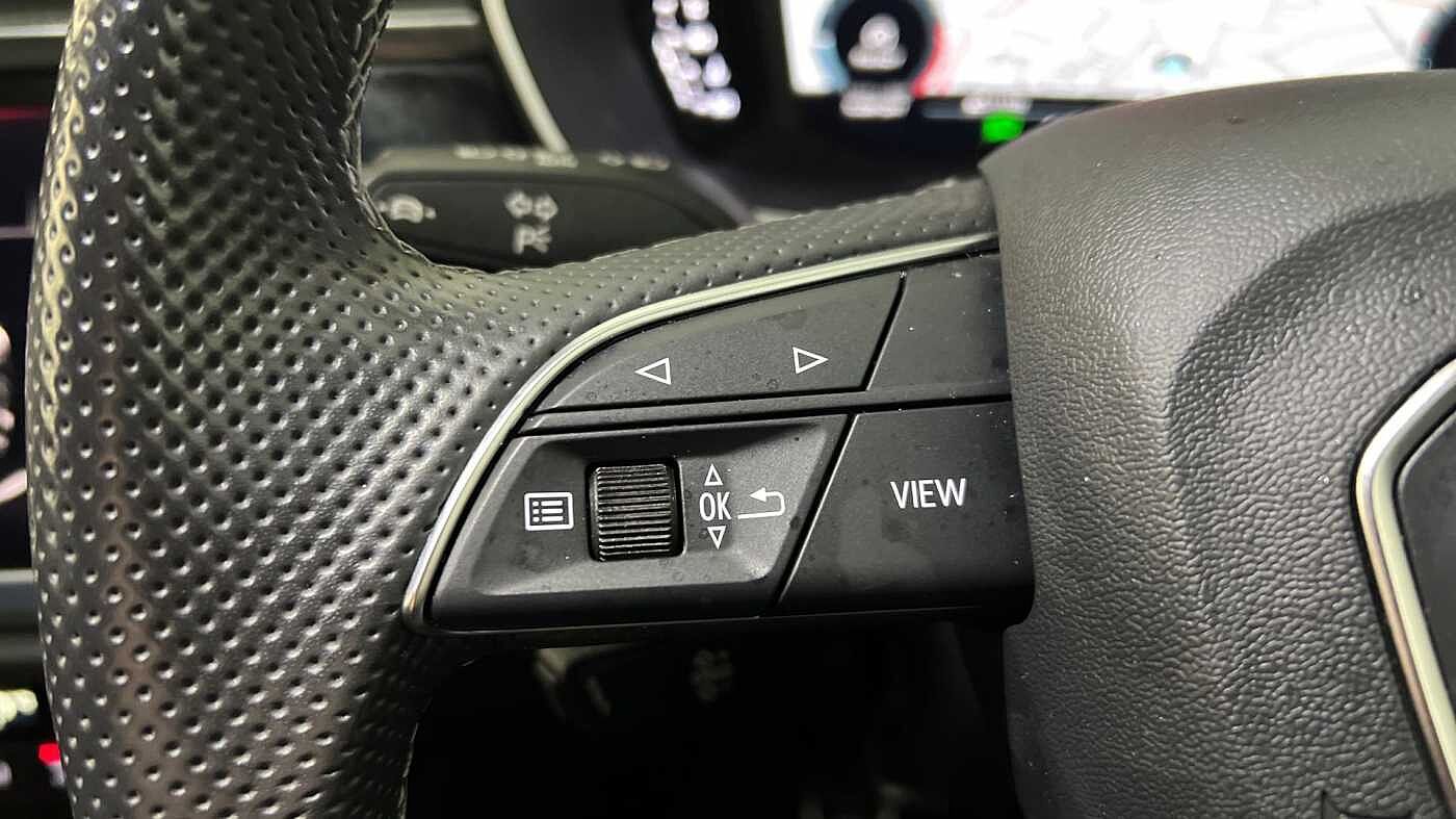 Used Audi Q3 2023 for sale - 77233417: Photo 17