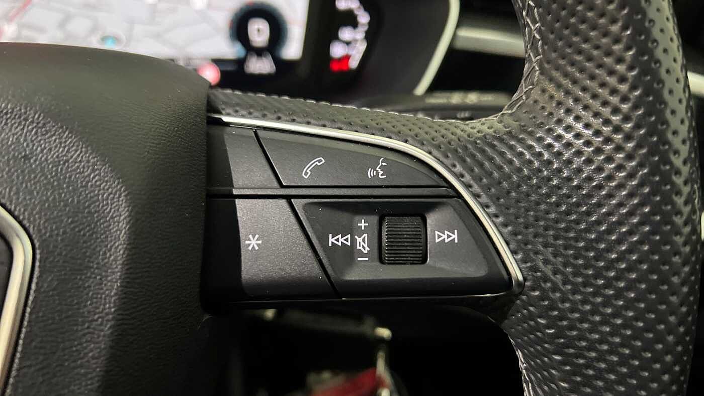 Used Audi Q3 2023 for sale - 77233417: Photo 18