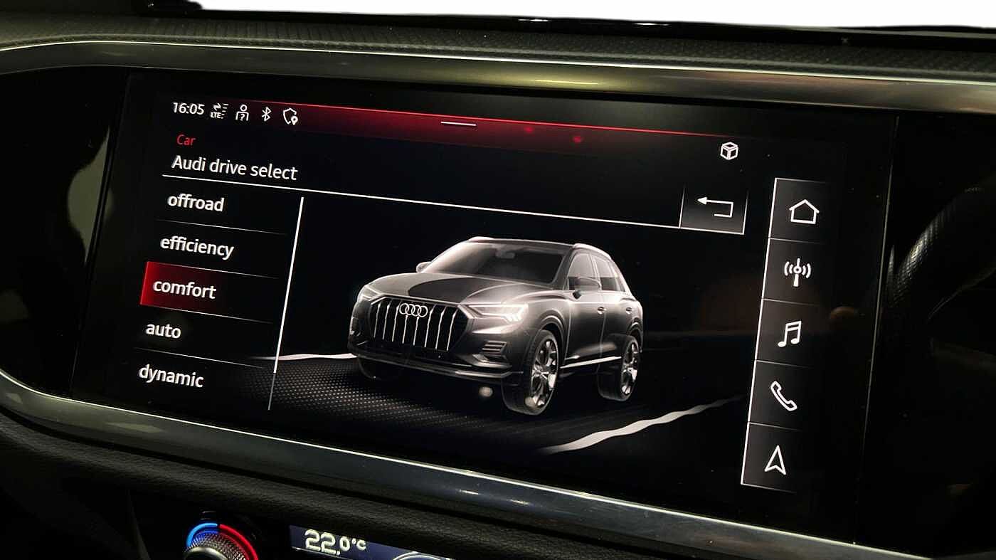 Used Audi Q3 2023 for sale - 77233417: Photo 19