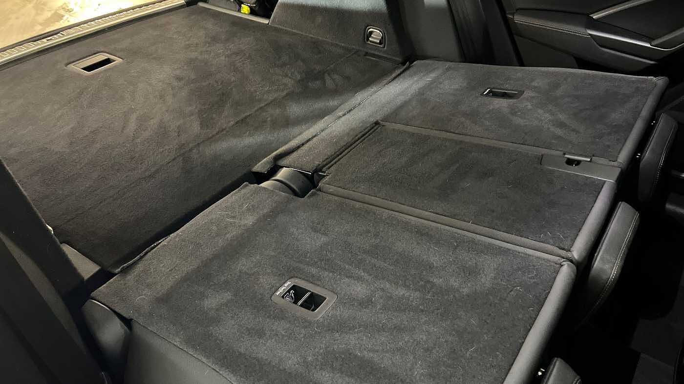 Used Audi Q3 2023 for sale - 77233417: Photo 21