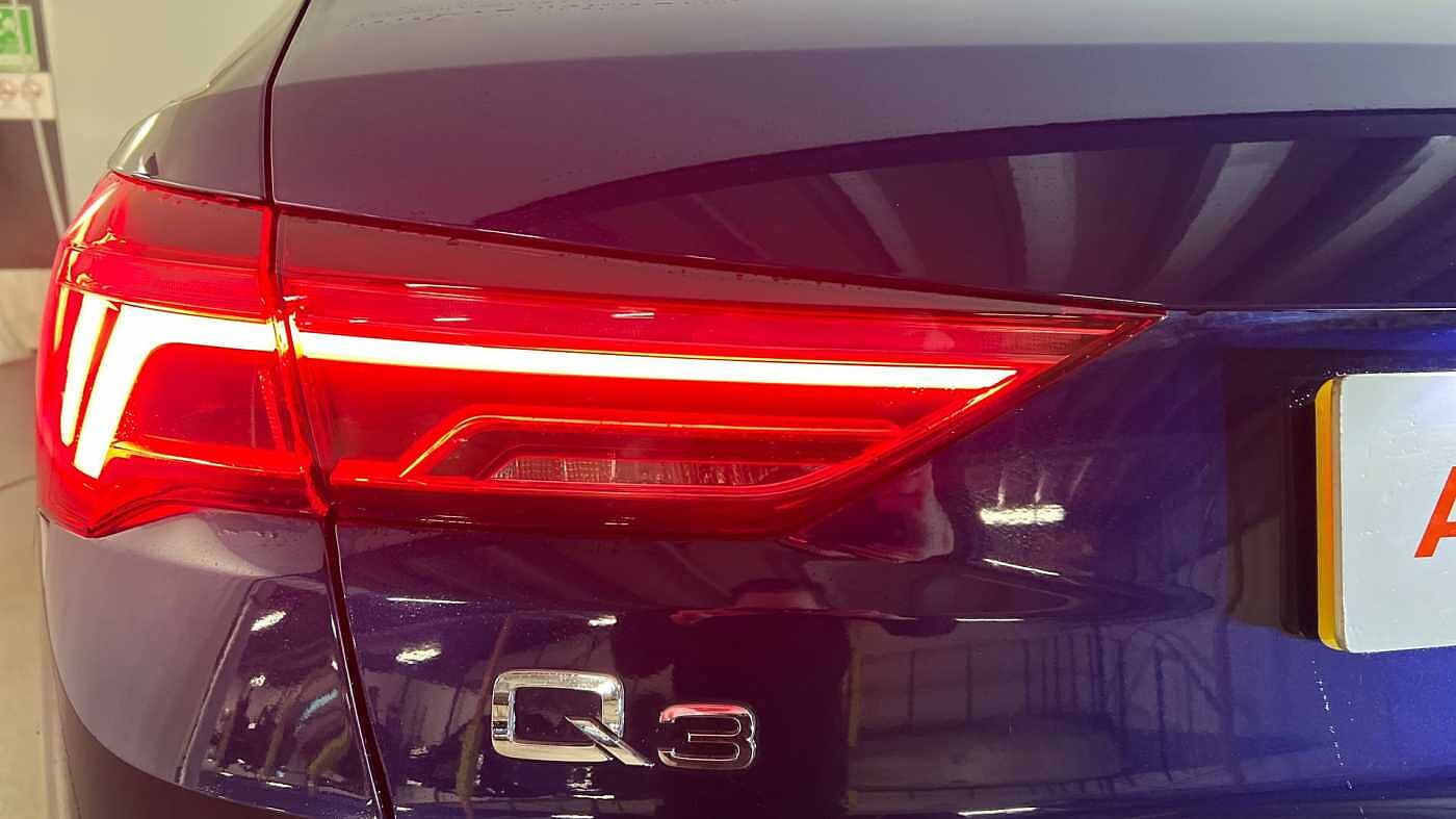 Used Audi Q3 2023 for sale - 77233417: Photo 23