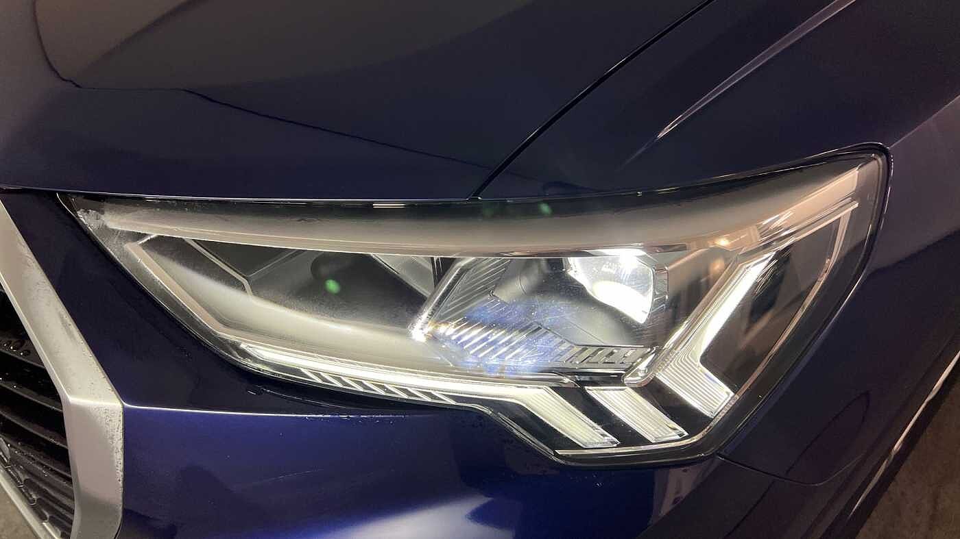 Used Audi Q3 2023 for sale - 77233417: Photo 24