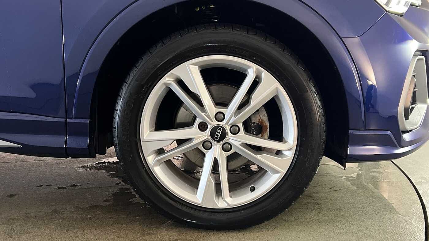 Used Audi Q3 2023 for sale - 77233417: Photo 5