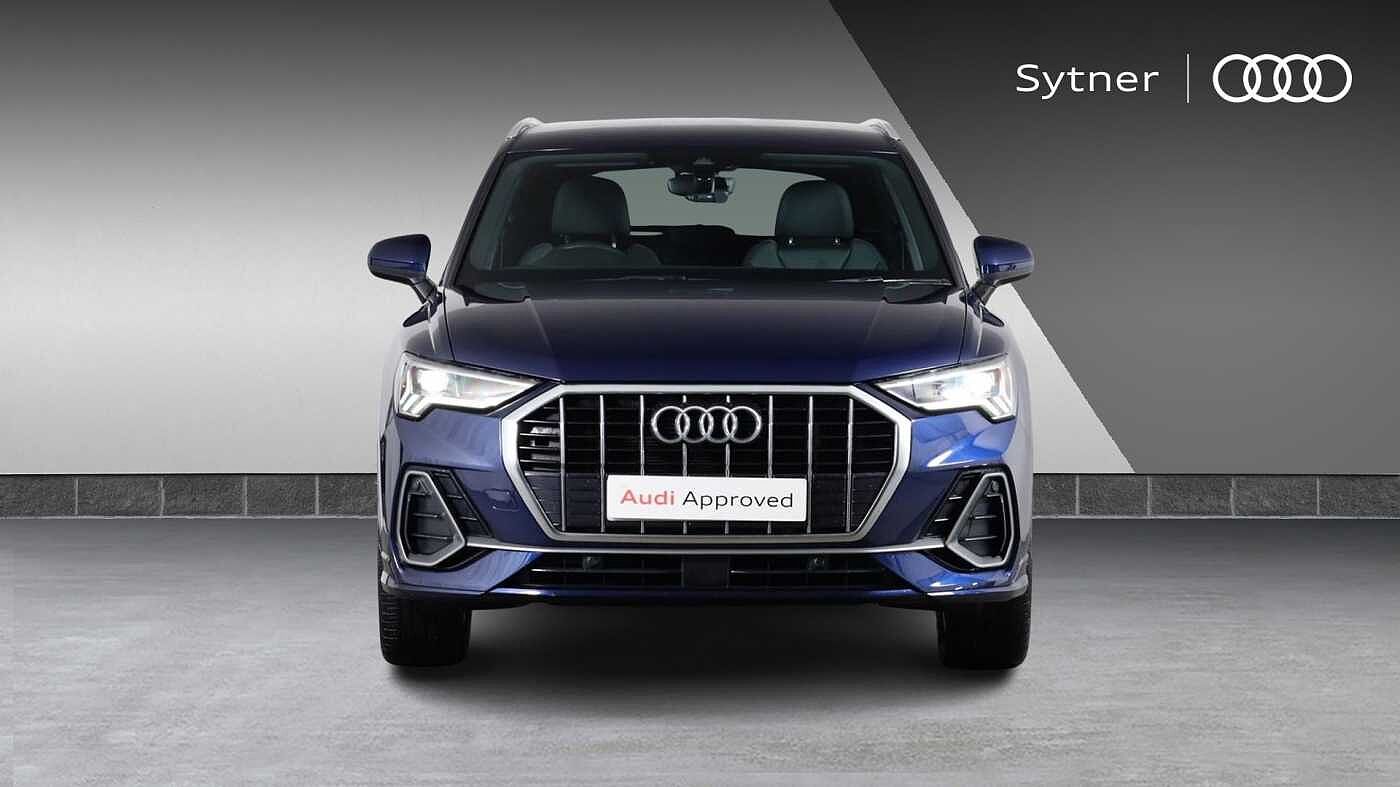 Used Audi Q3 2023 for sale - 77233417: Photo 7