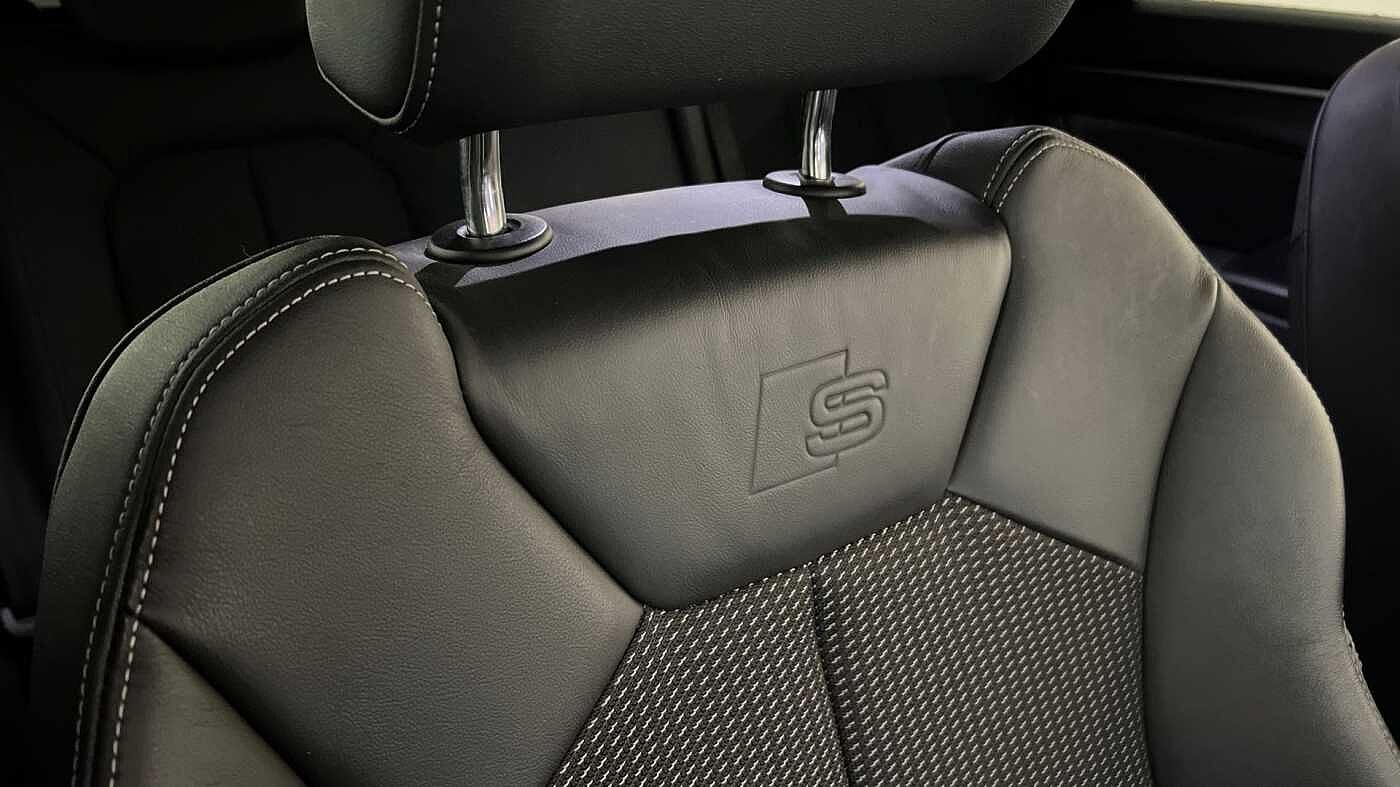 Used Audi Q3 2023 for sale - 77233417: Photo 9