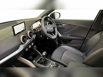 Used Audi Q2 2023 for sale - 76274100: Photo