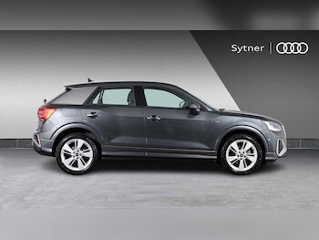 Used Audi Q2 2023 for sale - 76274100: Photo