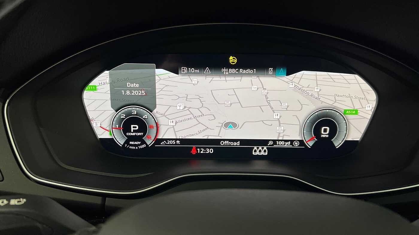 Used Audi Q5 2023 for sale - 78080565: Photo 11