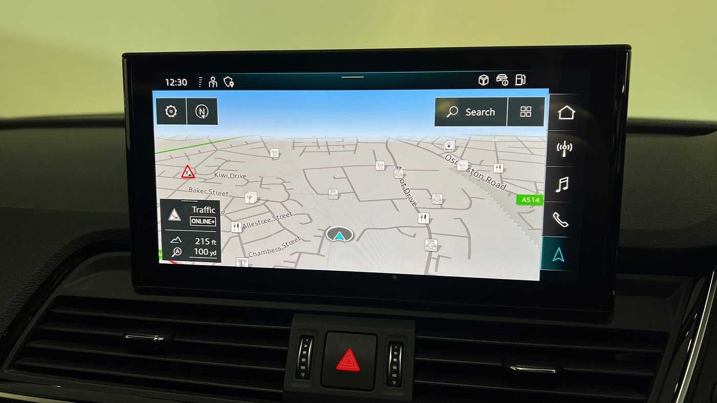 Used Audi Q5 2023 for sale - 78080565: Photo 12