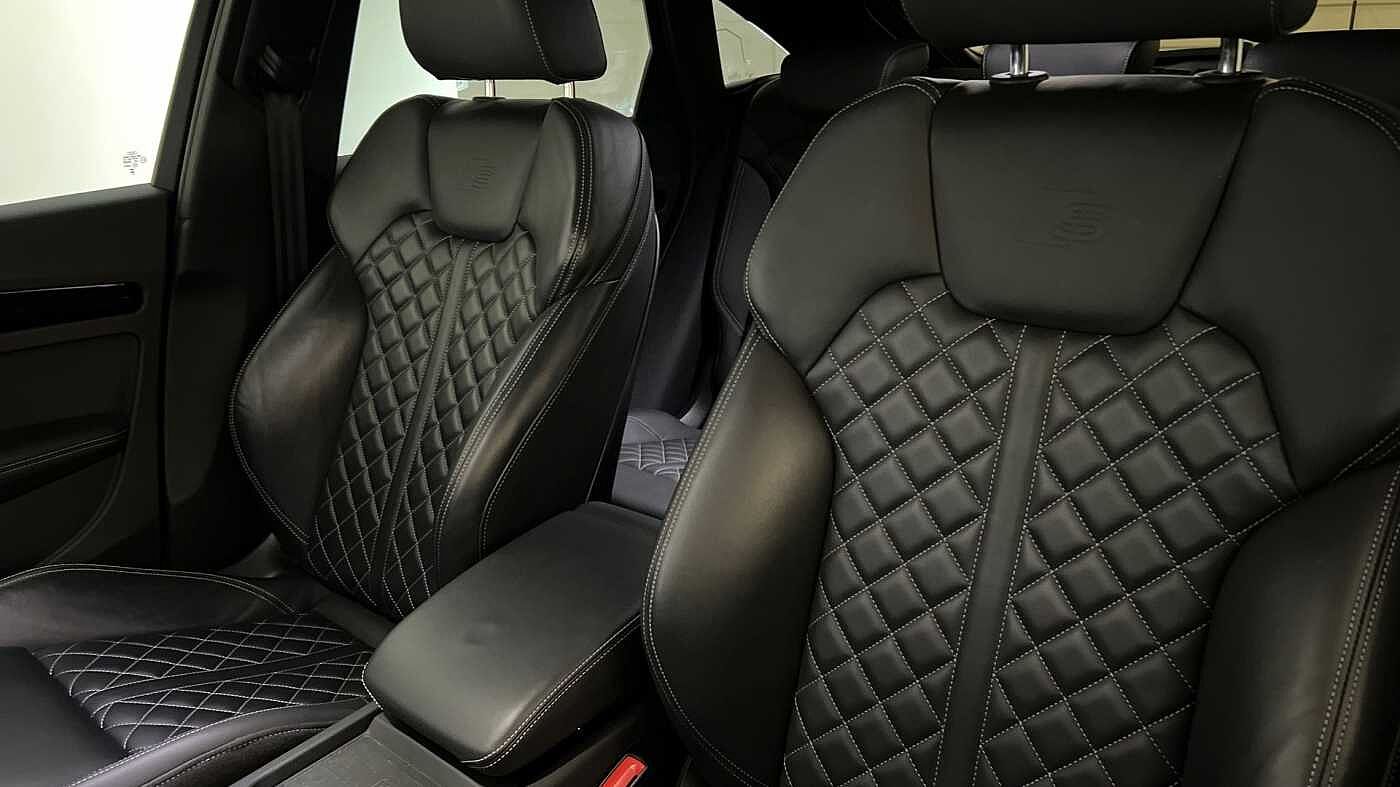 Used Audi Q5 2023 for sale - 78080565: Photo 15