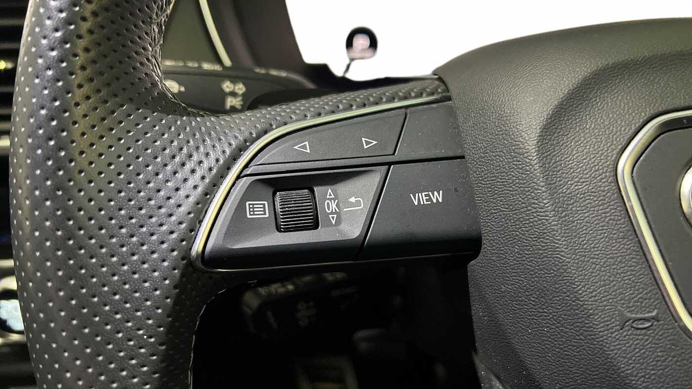 Used Audi Q5 2023 for sale - 78080565: Photo 17