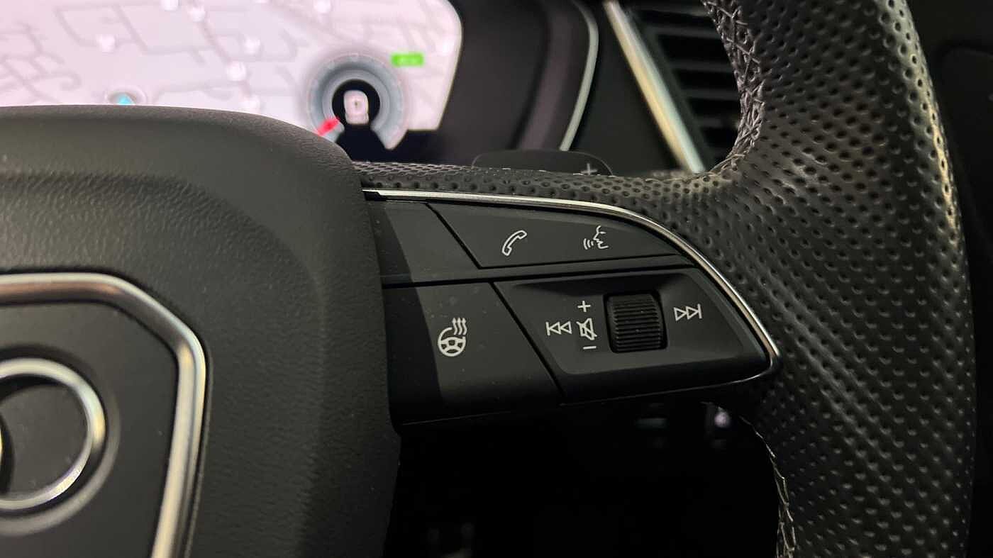 Used Audi Q5 2023 for sale - 78080565: Photo 18