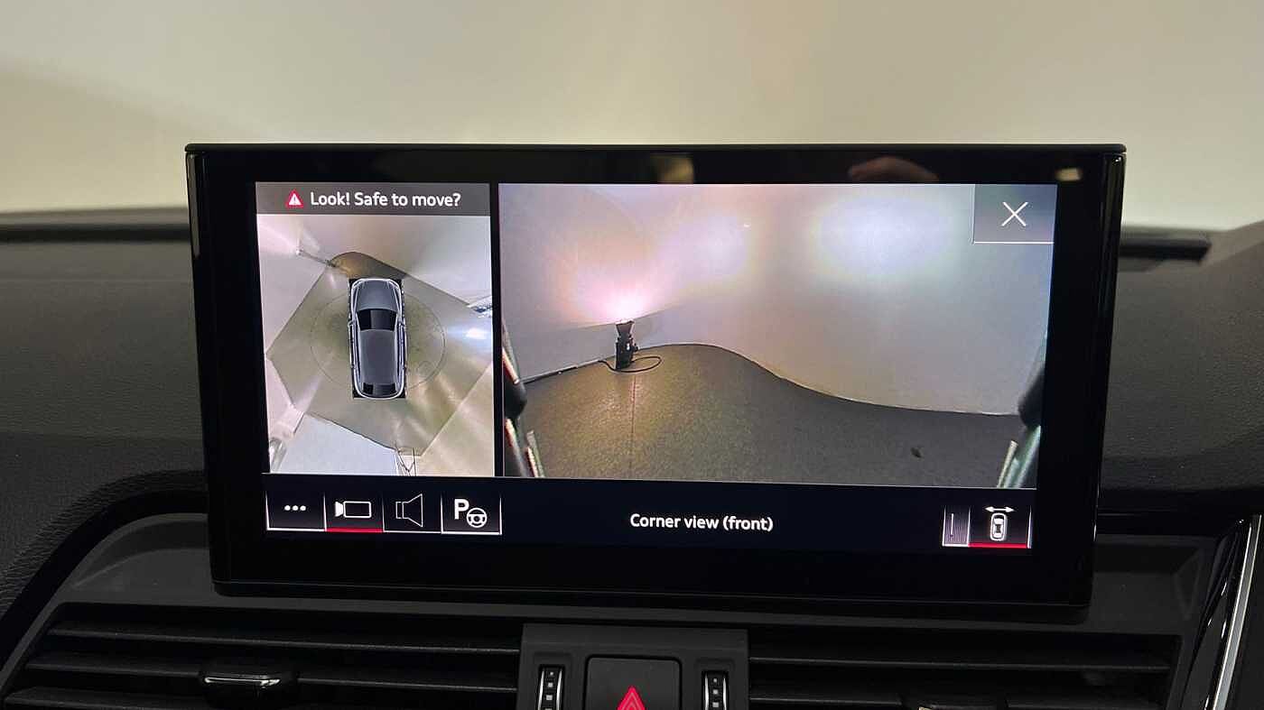 Used Audi Q5 2023 for sale - 78080565: Photo 19