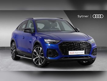 Audi Q5 feature image