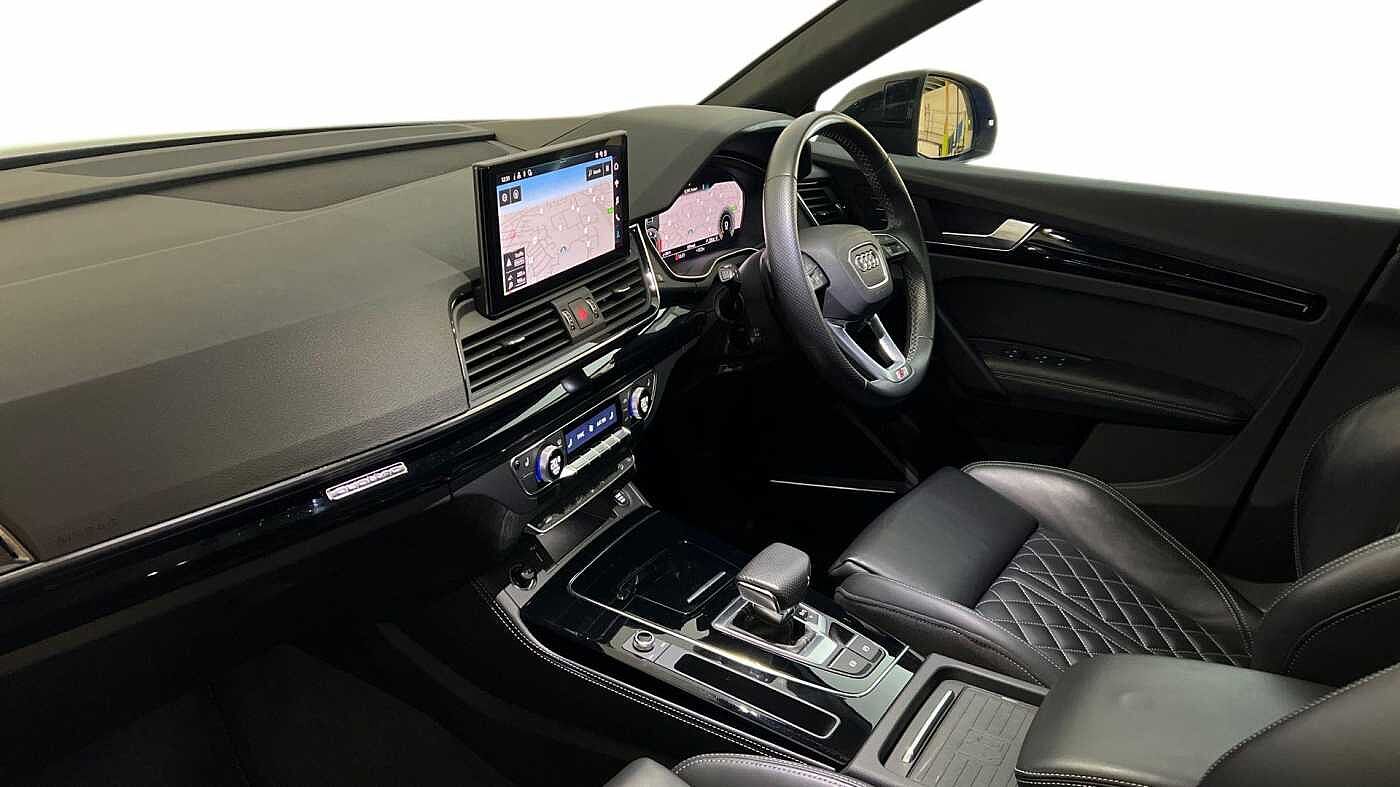 Used Audi Q5 2023 for sale - 78080565: Photo 2