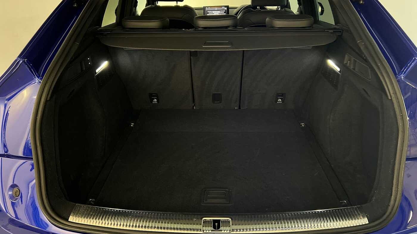 Used Audi Q5 2023 for sale - 78080565: Photo 20