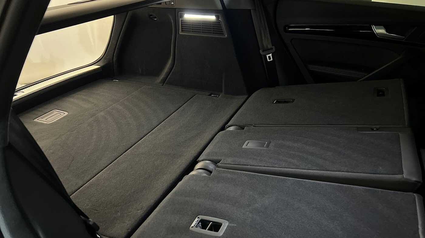 Used Audi Q5 2023 for sale - 78080565: Photo 21