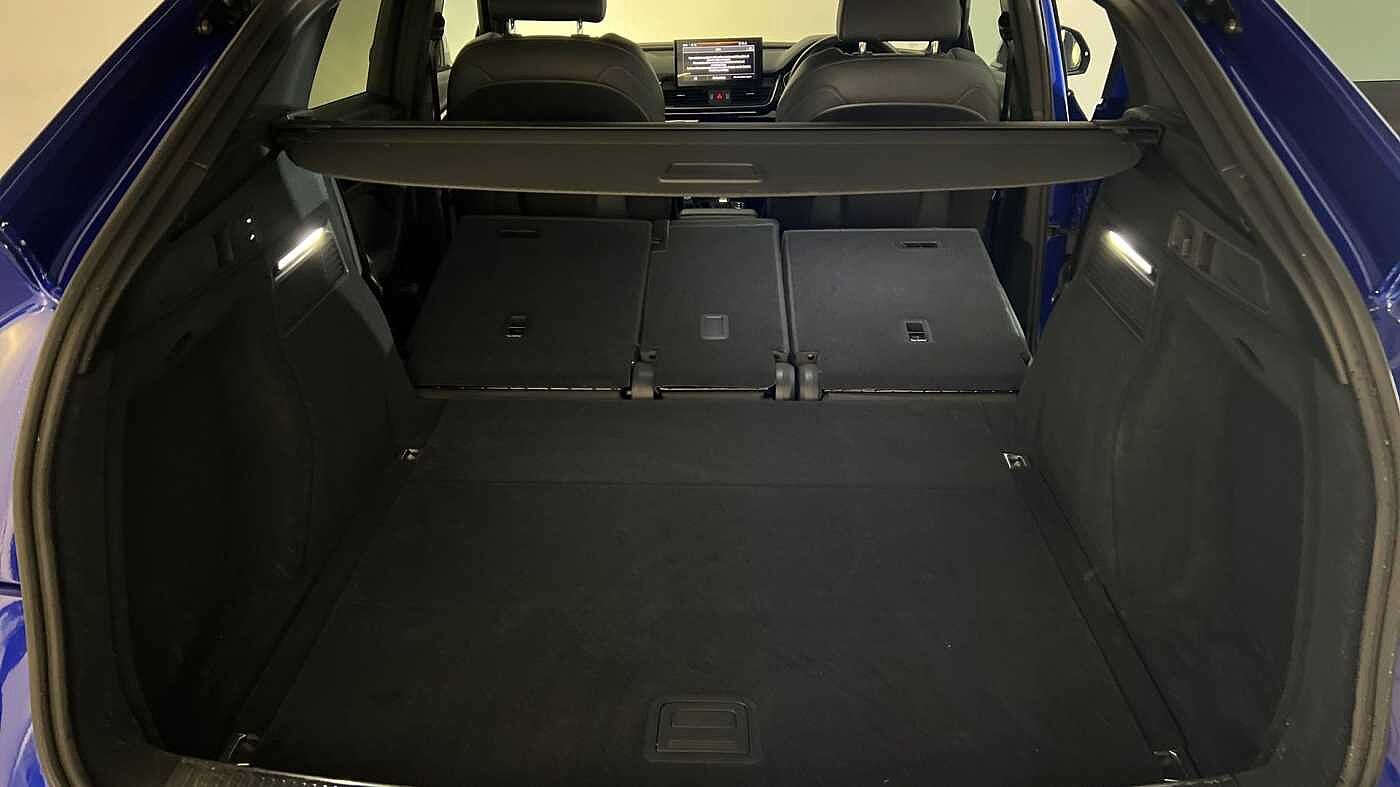 Used Audi Q5 2023 for sale - 78080565: Photo 22