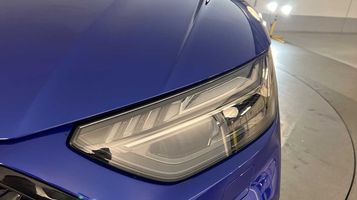 Used Audi Q5 2023 for sale - 78080565: Photo 24