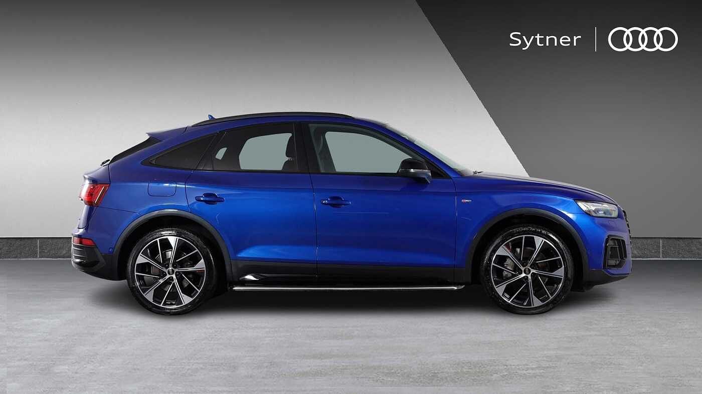 Used Audi Q5 2023 for sale - 78080565: Photo 4