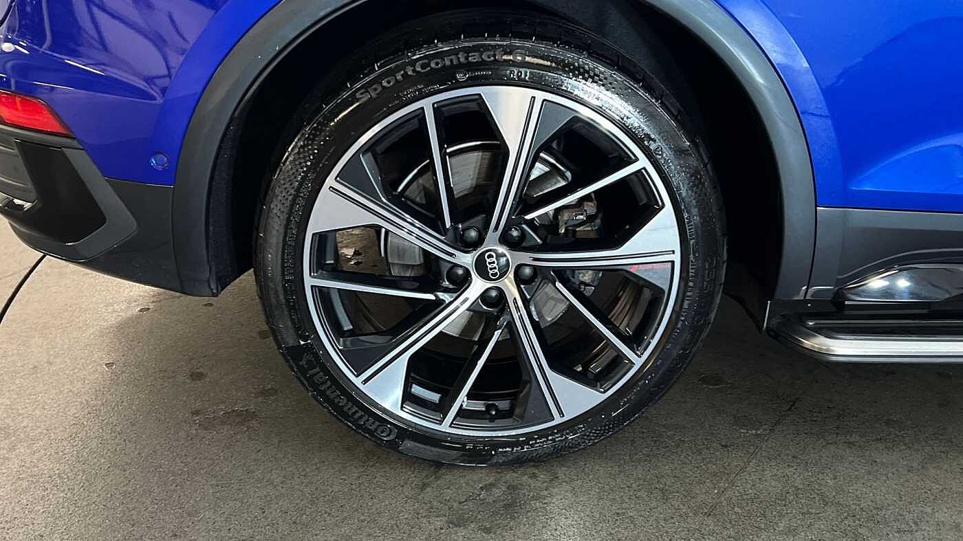 Used Audi Q5 2023 for sale - 78080565: Photo 5