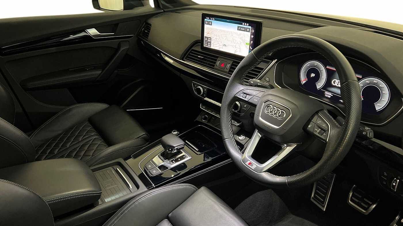 Used Audi Q5 2023 for sale - 78080565: Photo 6