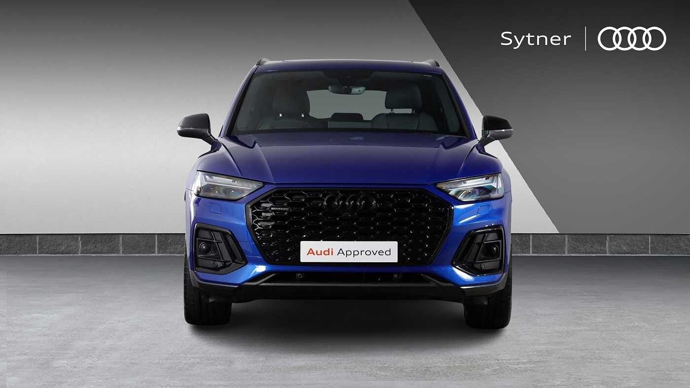 Used Audi Q5 2023 for sale - 78080565: Photo 7