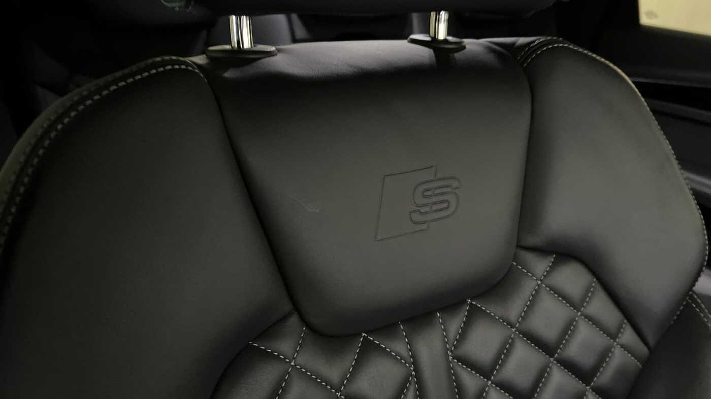 Used Audi Q5 2023 for sale - 78080565: Photo 9