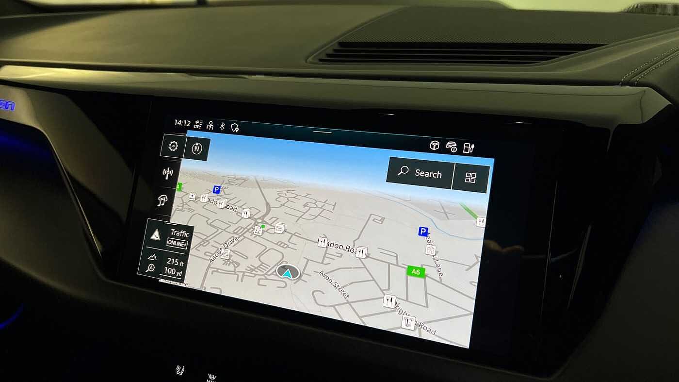 Used Audi RS e-tron GT 2024 for sale - 76678160: Photo 12