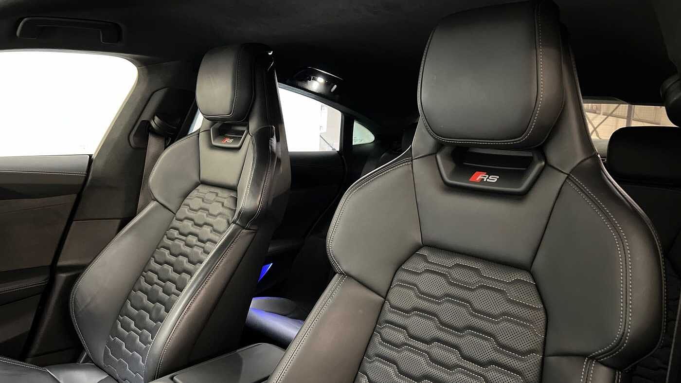 Used Audi RS e-tron GT 2024 for sale - 76678160: Photo 15