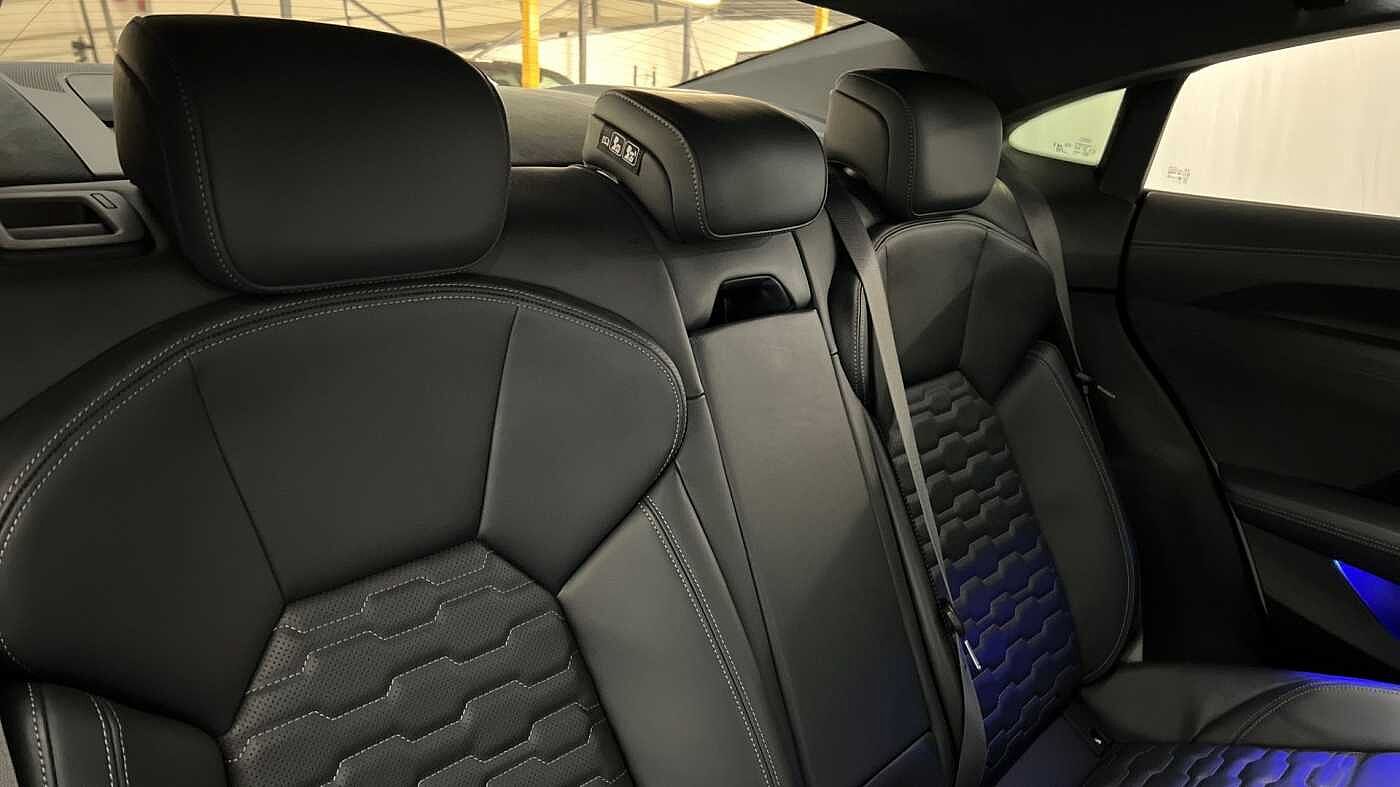 Used Audi RS e-tron GT 2024 for sale - 76678160: Photo 16