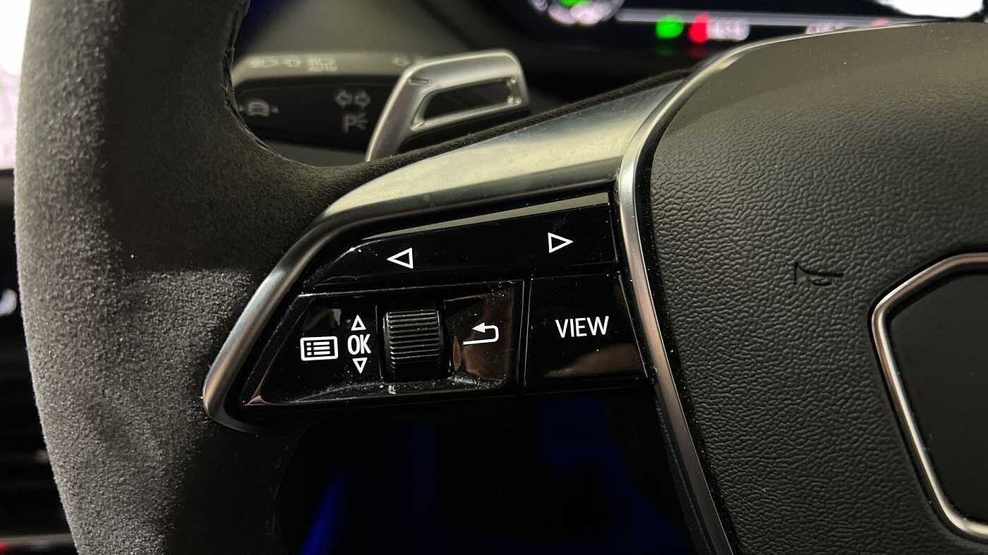 Used Audi RS e-tron GT 2024 for sale - 76678160: Photo 17