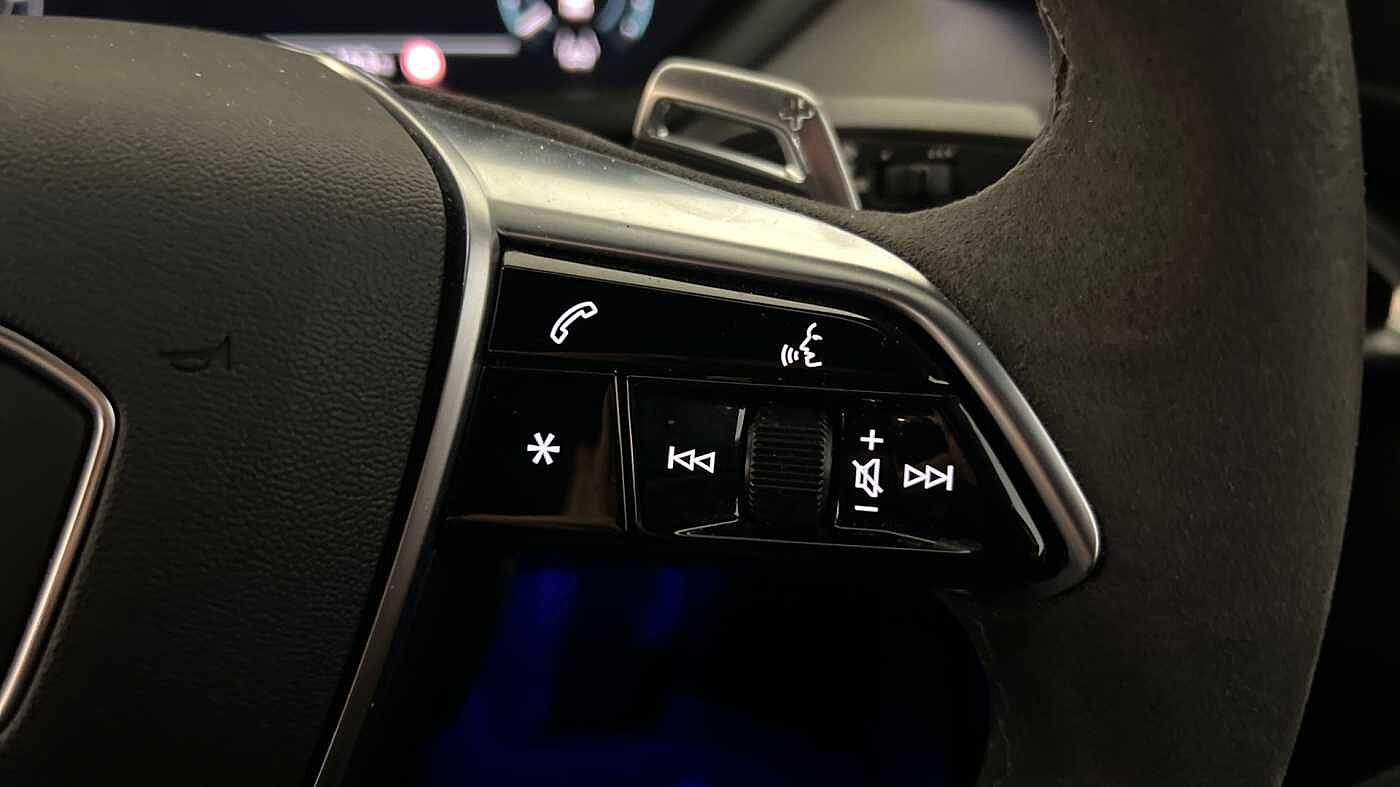 Used Audi RS e-tron GT 2024 for sale - 76678160: Photo 18