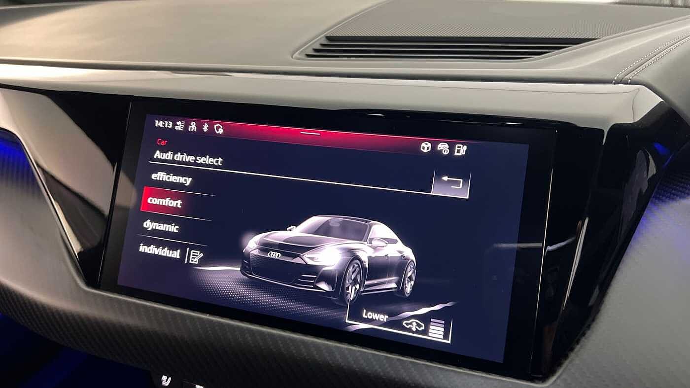 Used Audi RS e-tron GT 2024 for sale - 76678160: Photo 19