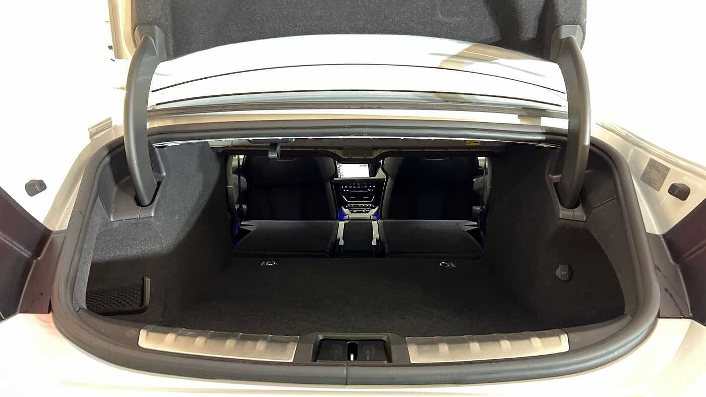 Used Audi RS e-tron GT 2024 for sale - 76678160: Photo 22