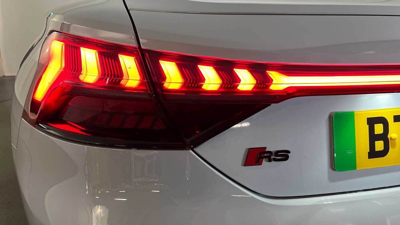 Used Audi RS e-tron GT 2024 for sale - 76678160: Photo 23