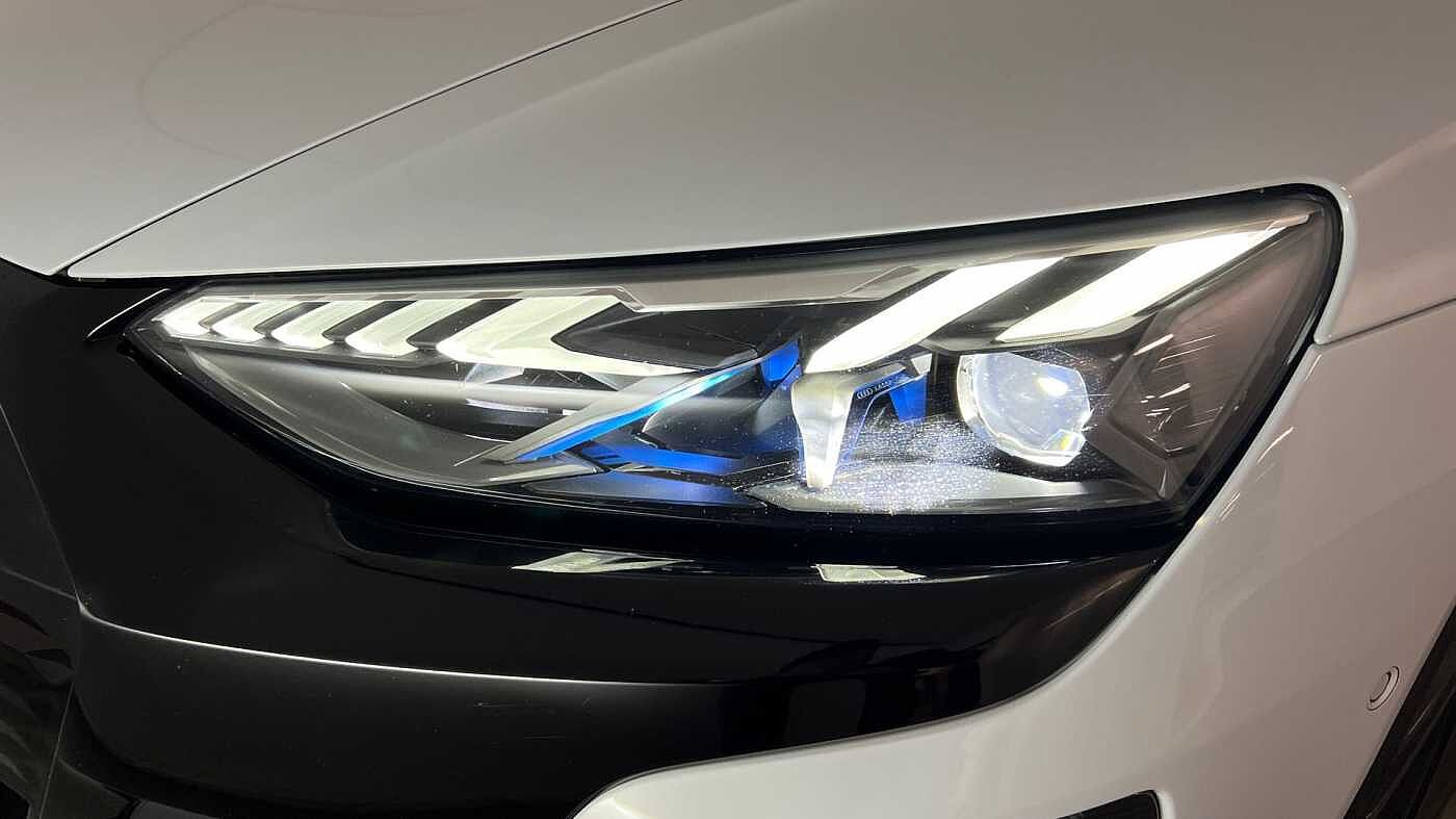 Used Audi RS e-tron GT 2024 for sale - 76678160: Photo 24