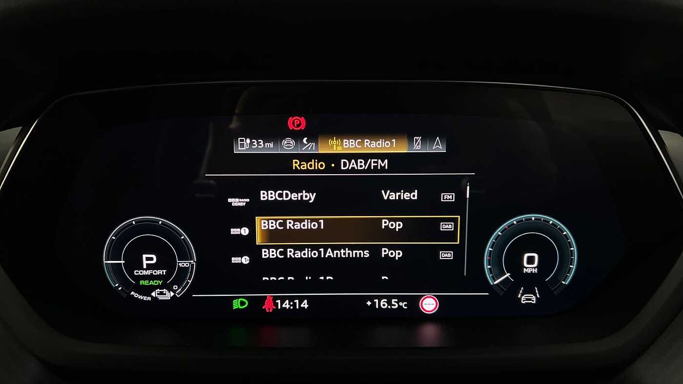 Used Audi RS e-tron GT 2024 for sale - 76678160: Photo 25