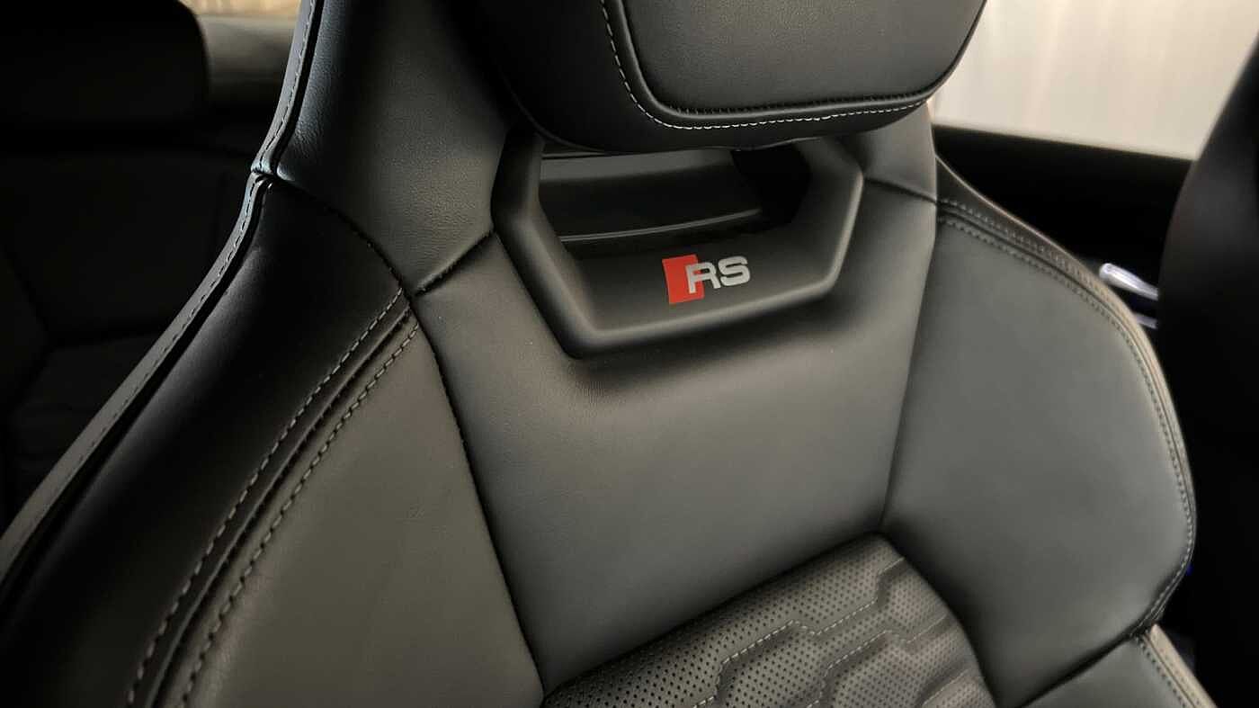 Used Audi RS e-tron GT 2024 for sale - 76678160: Photo 9