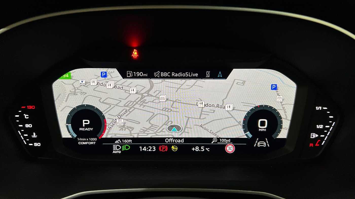 Used Audi Q3 2023 for sale - 77348560: Photo 11