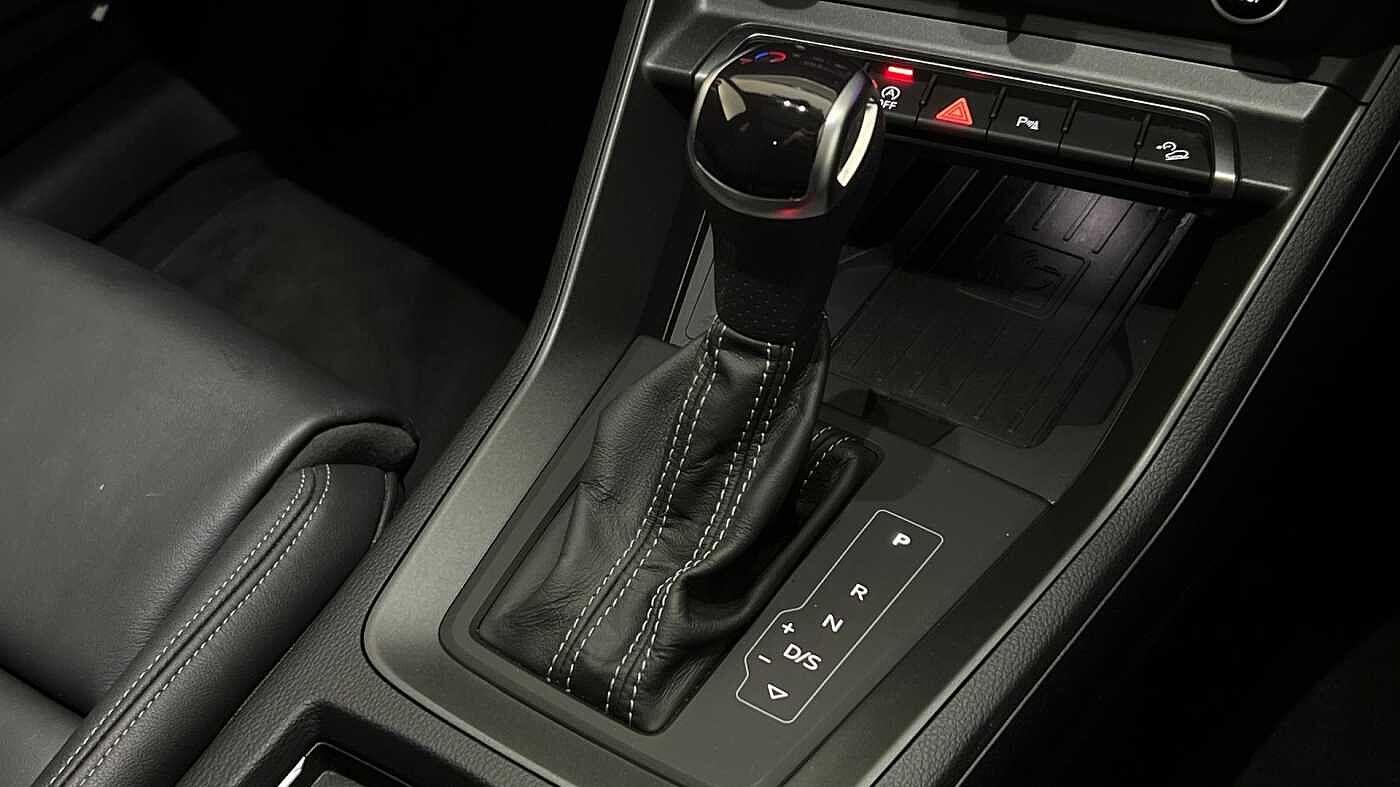 Used Audi Q3 2023 for sale - 77348560: Photo 14