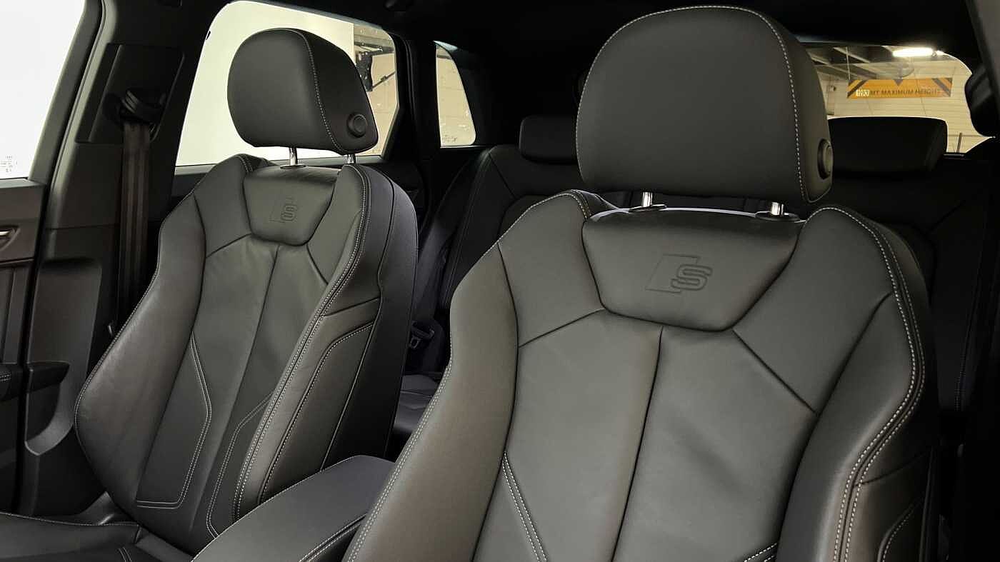 Used Audi Q3 2023 for sale - 77348560: Photo 15