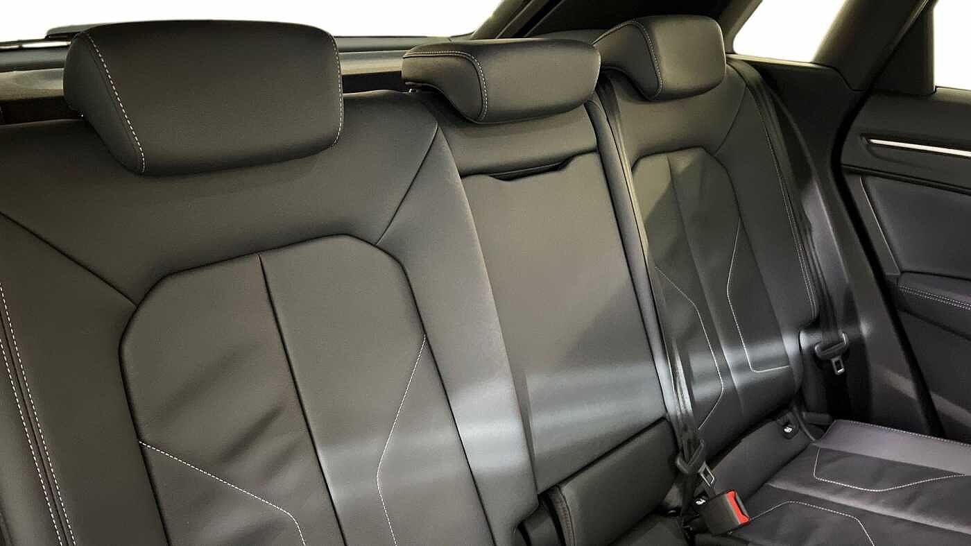 Used Audi Q3 2023 for sale - 77348560: Photo 16