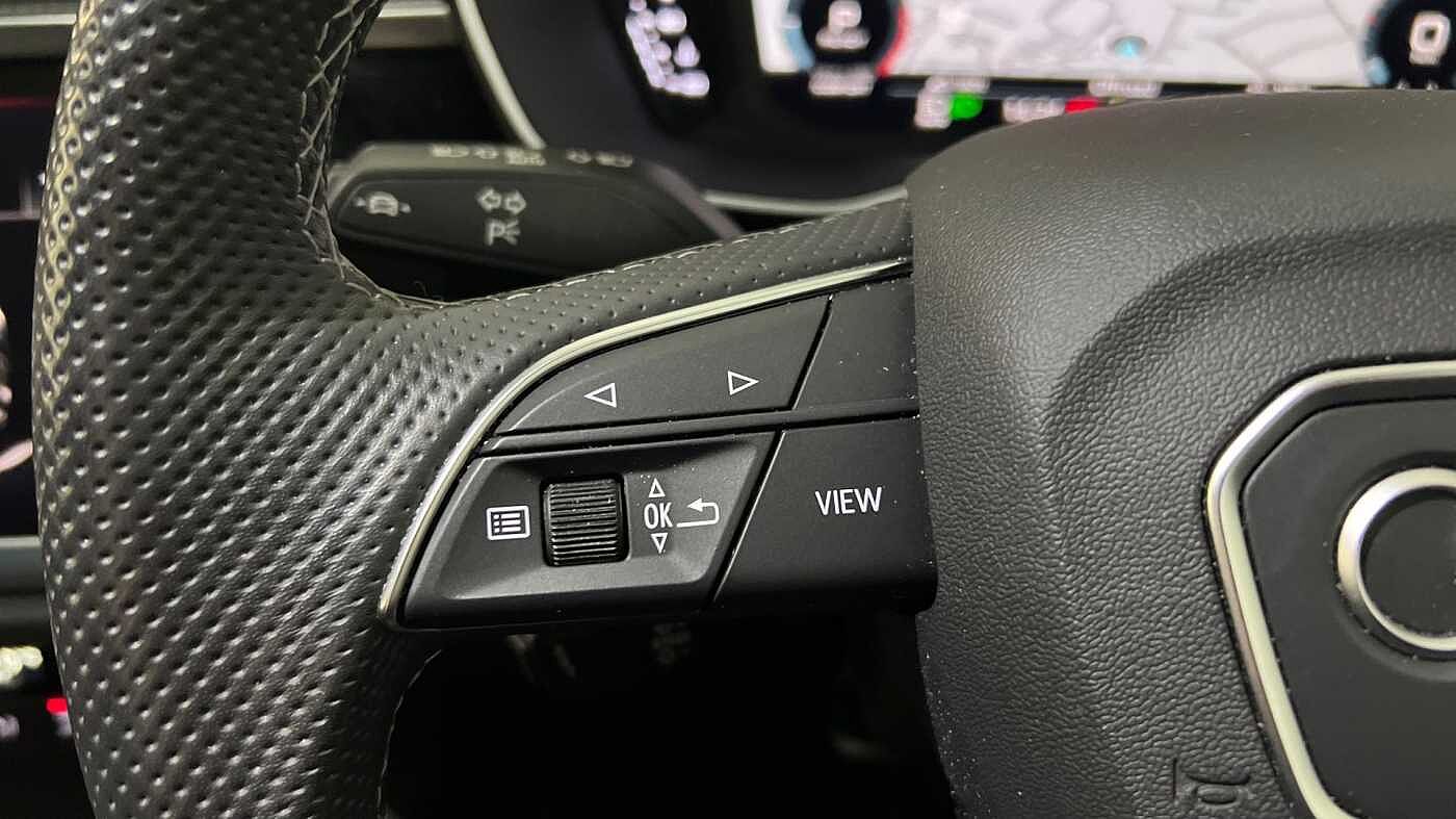 Used Audi Q3 2023 for sale - 77348560: Photo 17