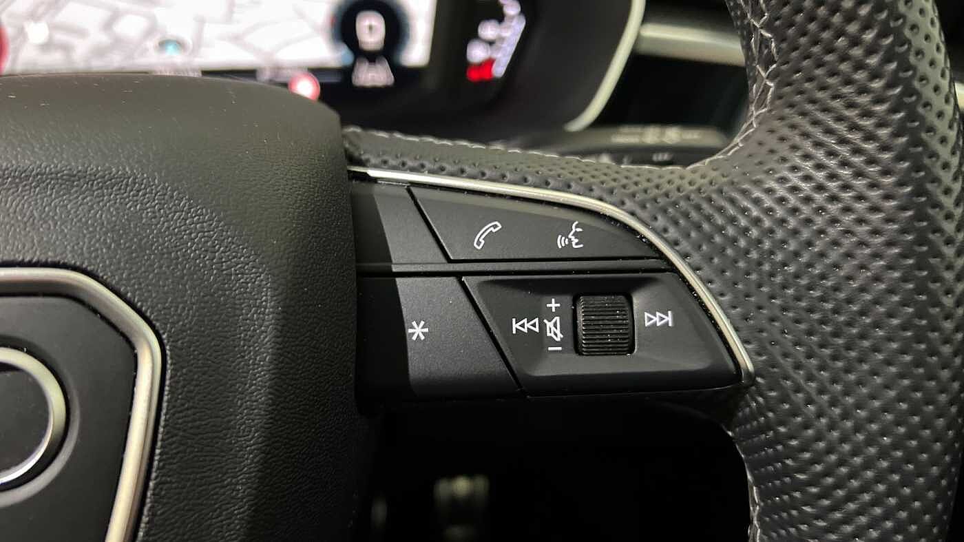 Used Audi Q3 2023 for sale - 77348560: Photo 18