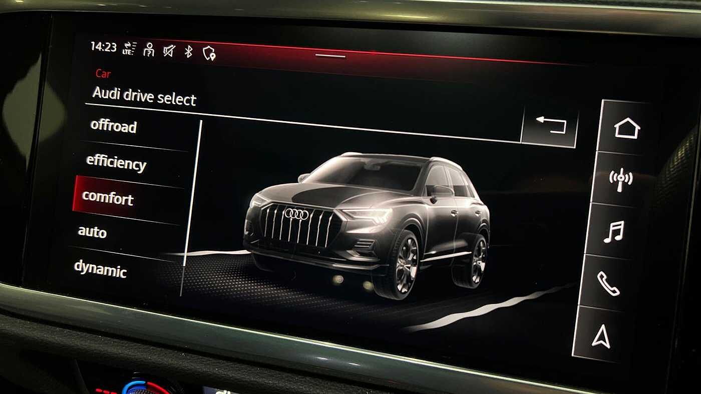 Used Audi Q3 2023 for sale - 77348560: Photo 19