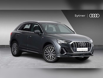Audi Q3 feature image