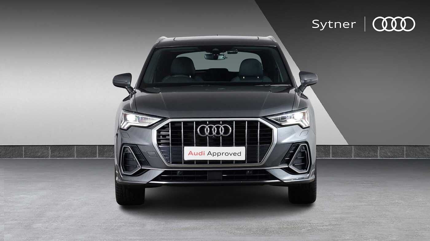 Used Audi Q3 2023 for sale - 77348560: Photo 7
