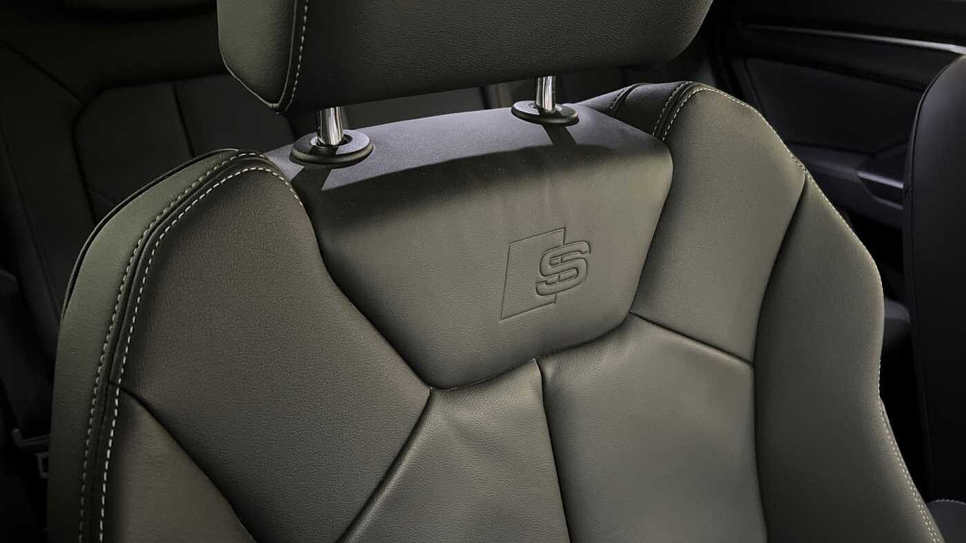 Used Audi Q3 2023 for sale - 77348560: Photo 9